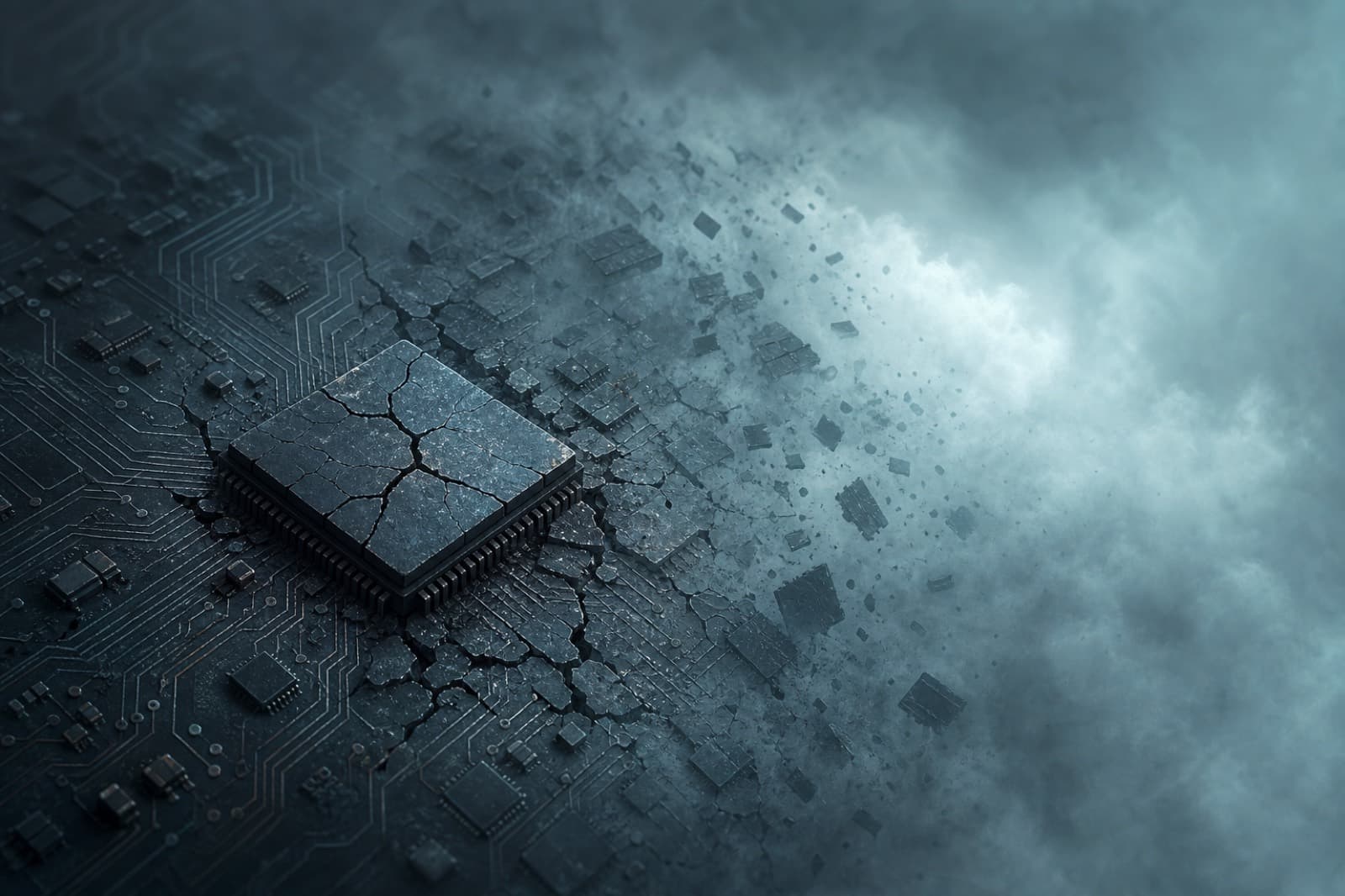 Enterprise AI systems in production