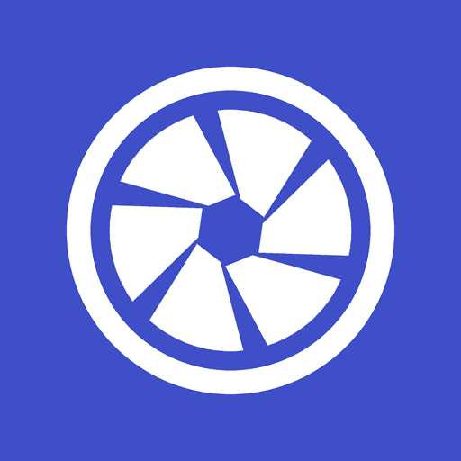 LifeLens app icon
